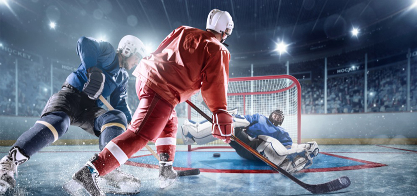 Ставки на хоккей: советы по стратегии и системе — как чаще выигрывать