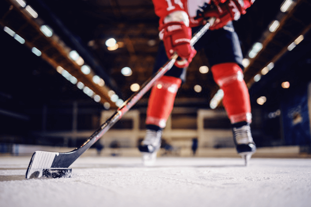 Как делать ставки на хоккей: рекомендации на Спорт Ставки